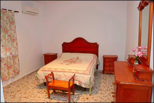Casa Rural Para 10 Personas