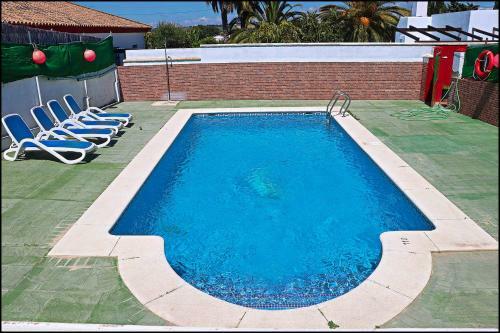 Casa Rural Para 10 Personas
