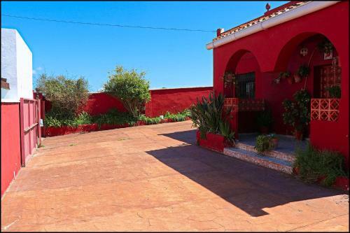 Casa Rural Para 10 Personas