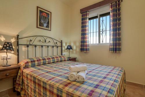 Casa Clavel Con Piscina Privada