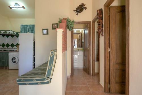 Casa Clavel Con Piscina Privada