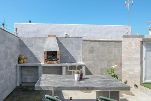 Casa Clavel Con Piscina Privada