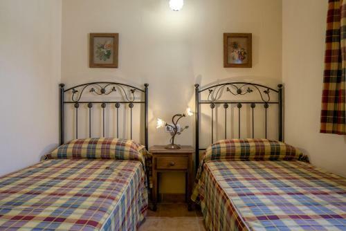 Casa Clavel Con Piscina Privada