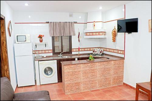 Chalet 2 Dormitorios Con Piscina Privada