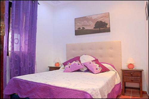 Acogedor Chalet Con Piscina