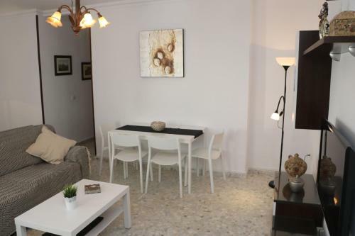 Bonito Y Moderno Apartamento