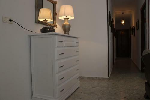 Bonito Y Moderno Apartamento