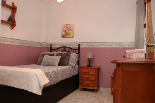 Bonito Y Moderno Apartamento