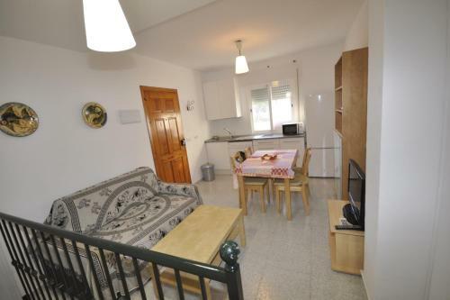 Apartamento Duplex 1 Dormitorio Cerca Del Mar