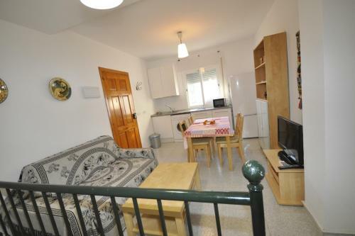Apartamento Duplex 1 Dormitorio Cerca Del Mar