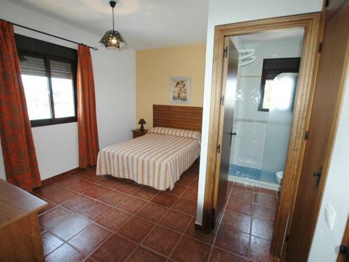 Apartamentos Con Garaje Y Wifi Lugar Tranquilo