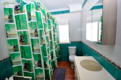Apartamento C�ntrico Algeciras Solo Familias