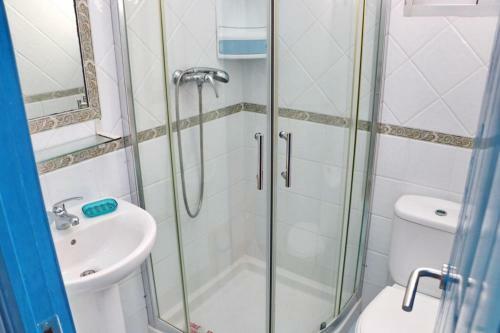 Apartamento Ca�averal Playa Conil