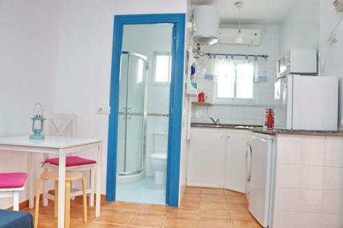 Apartamento Ca�averal Playa Conil