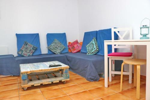 Apartamento Ca�averal Playa Conil