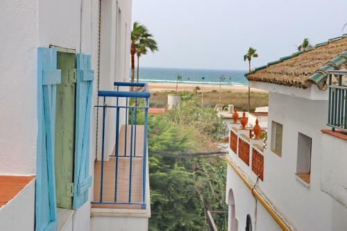 Apartamento Ca�averal Playa Conil