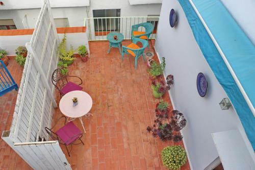 Apartamento Ca�averal Playa Conil