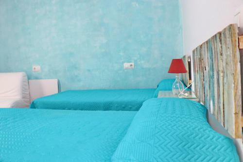 Apartamento Ca�averal Playa Conil