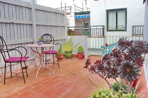 Apartamento Ca�averal Playa Conil