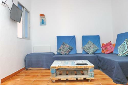 Apartamento Ca�averal Playa Conil