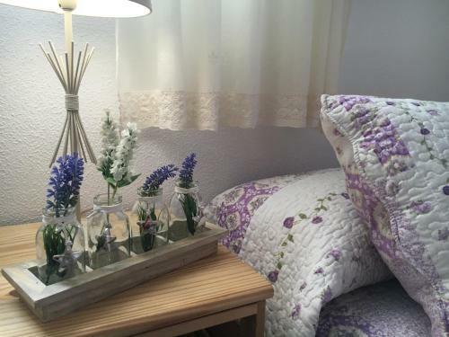 Apartamento Conil Santa Clara