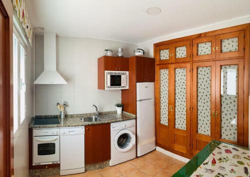 Apartamento Conil Santa Clara