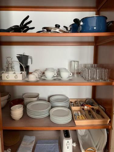 Apartamento Conil Santa Clara