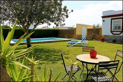 Casa Rural Puente Tabla
