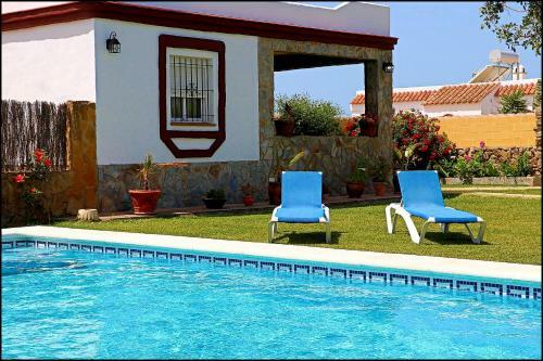 Casa Rural Puente Tabla