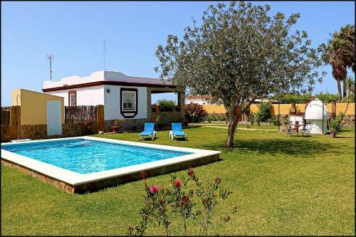 Casa Rural Puente Tabla