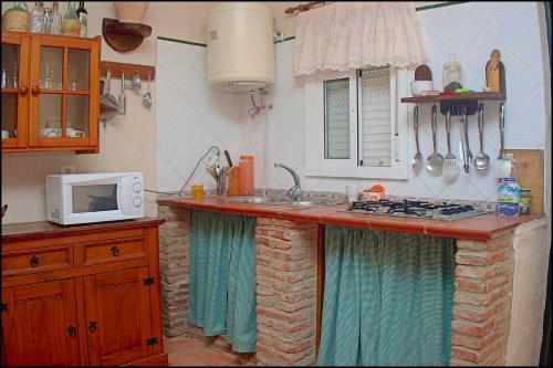 Casa Rural Puente Tabla