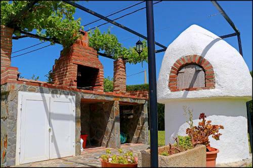 Casa Rural Puente Tabla