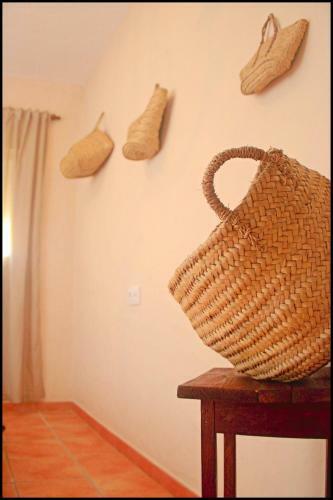 Casa Rural Puente Tabla