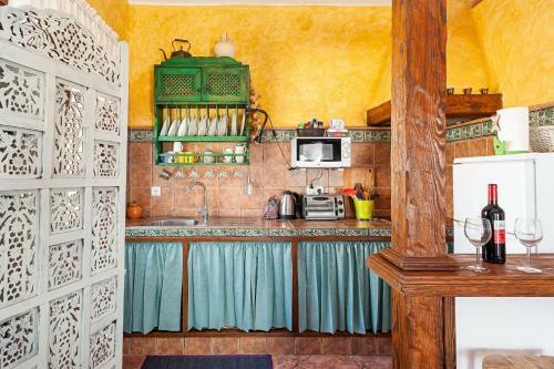 Casa Estefan�a