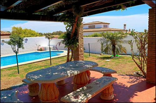 Apartamento Bungalow Ramos III
