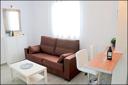 Apartamento Bungalow Ramos III