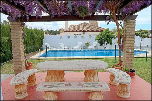Apartamento Bungalow Ramos III