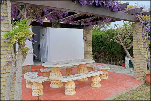 Apartamento Bungalow Ramos III