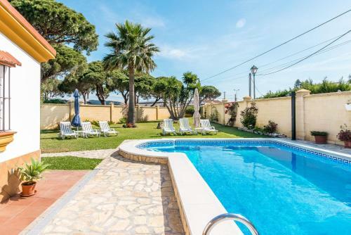 Apartamentos Magnolia A