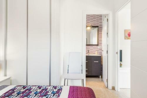 Apartamentos Magnolia A