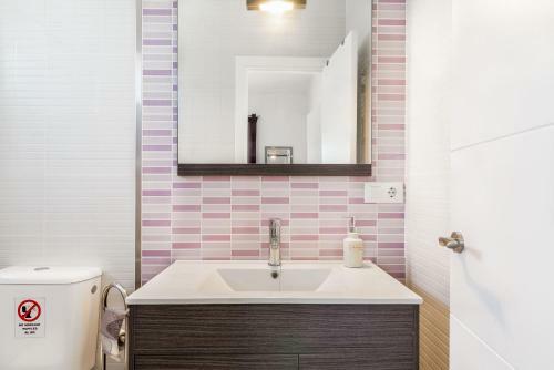 Apartamentos Magnolia A