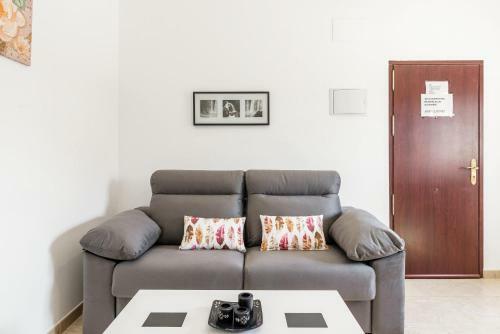 Apartamentos Magnolia A