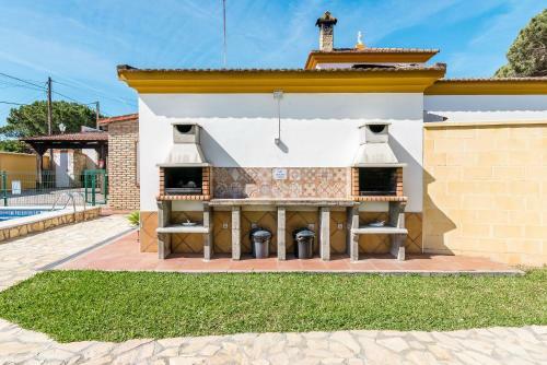 Apartamentos Magnolia A