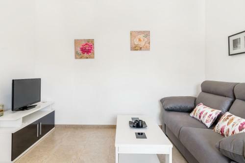 Apartamentos Magnolia A