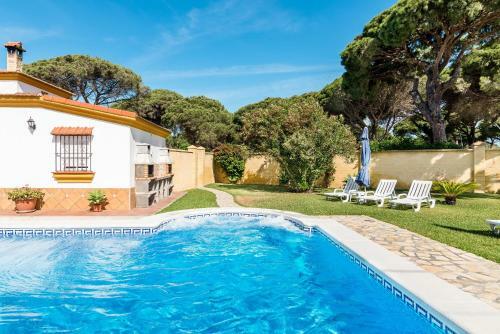 Apartamentos Magnolia A
