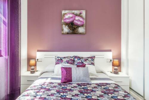 Apartamentos Magnolia A