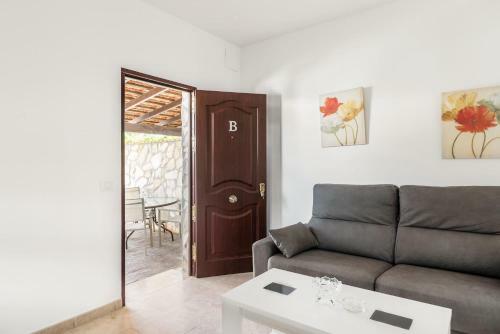 Apartamentos Magnolia B