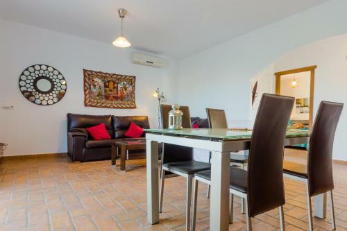Villa Altos De Conil