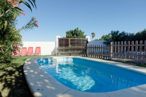 Villa Altos De Conil