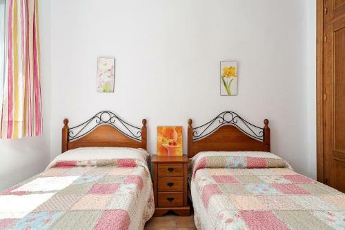 Apartamento Laguna